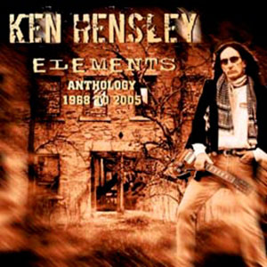 Elements Anthology