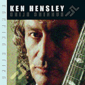 Running Blind